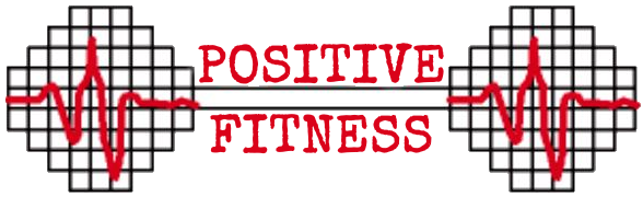 Positive Fitness logo